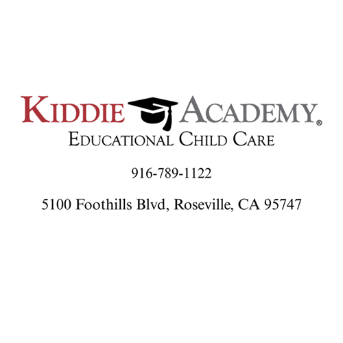 Kiddie Academy website