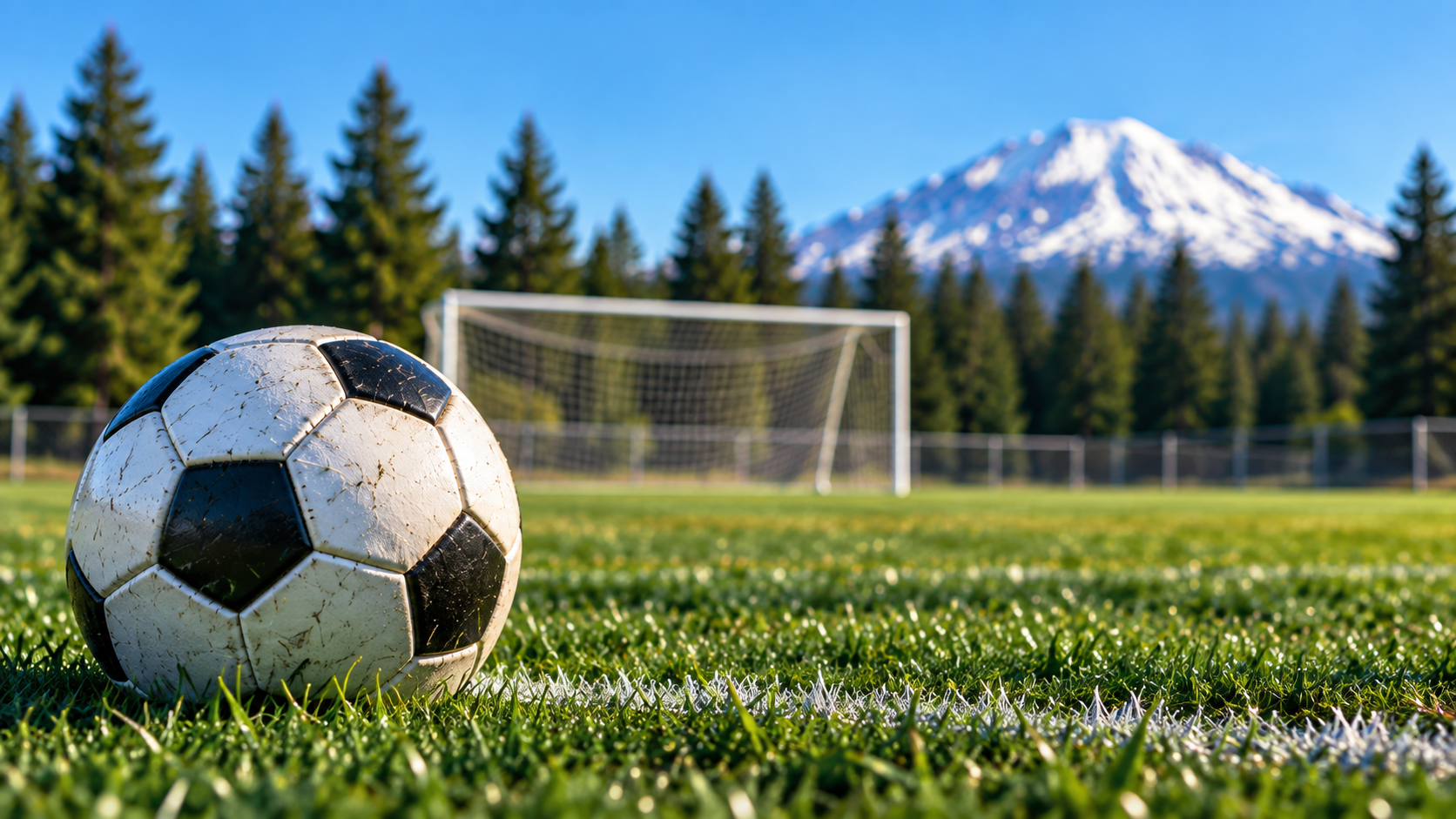 EYSA Soccer