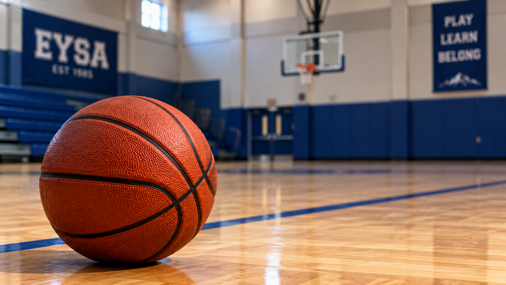 EYSA Basketball