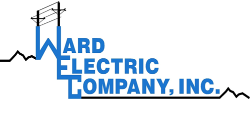 Ward Electric Company website