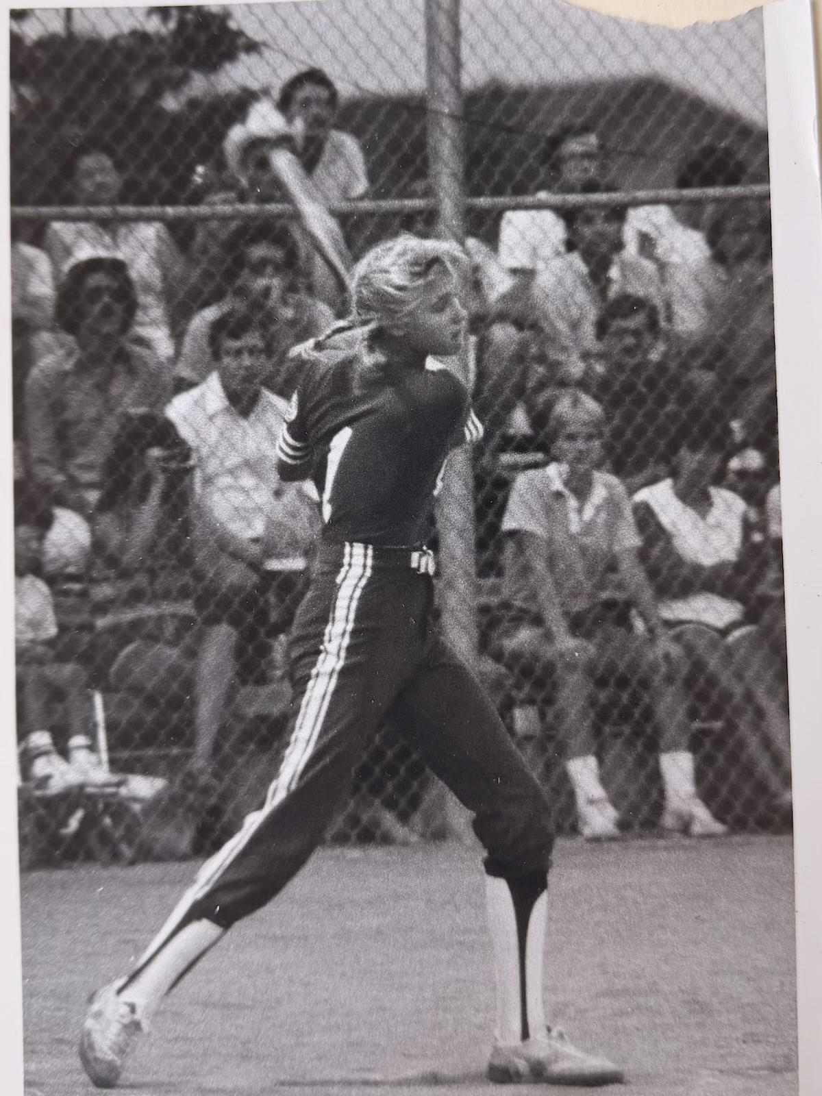 Ingrid Edie Penry memorial photo 1