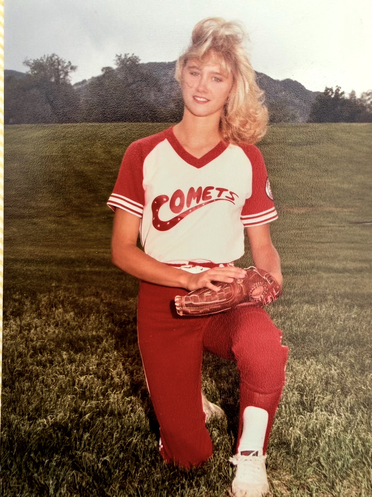 Ingrid Edie Penry memorial photo