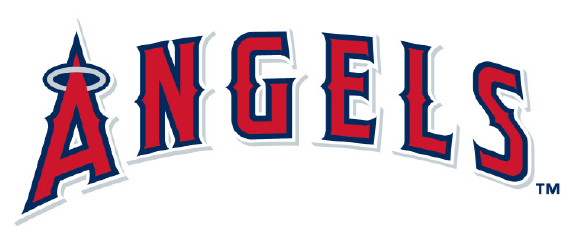 Lakewood Angels logo