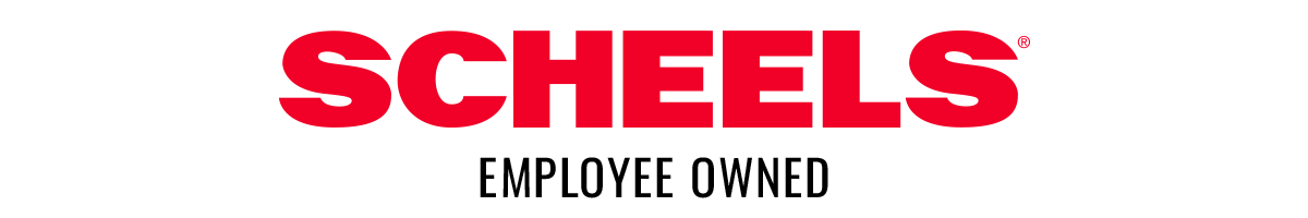 SCHEELS Employee Owned logo