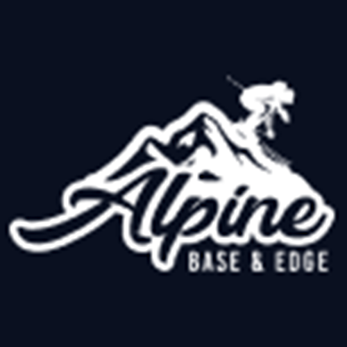 Alpine Base & Edge website