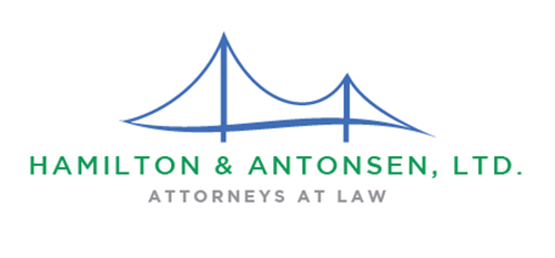 Hamilton & Antonsen, Ltd. website