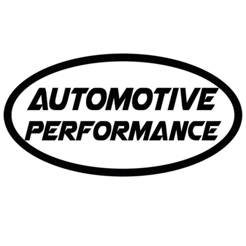 Automotive Performance website