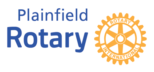 Plainfield Rotary Club website