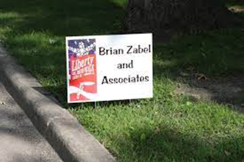 Zabel & Associates PC website