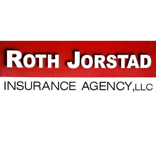 Roth Jorstad Insurance website
