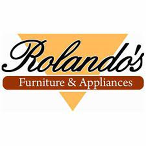 Rolando's Furniture & Appliances website