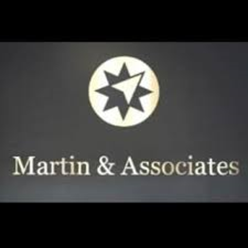 Martin & Associates - Ameriprise Financial website