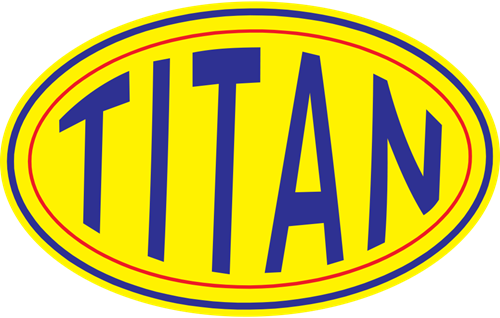 Titan Construction website