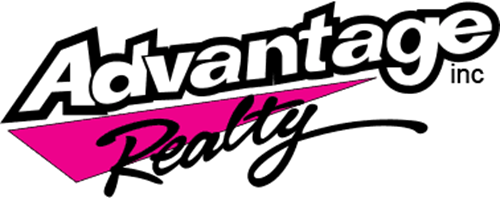 Advantage Realty Inc. website