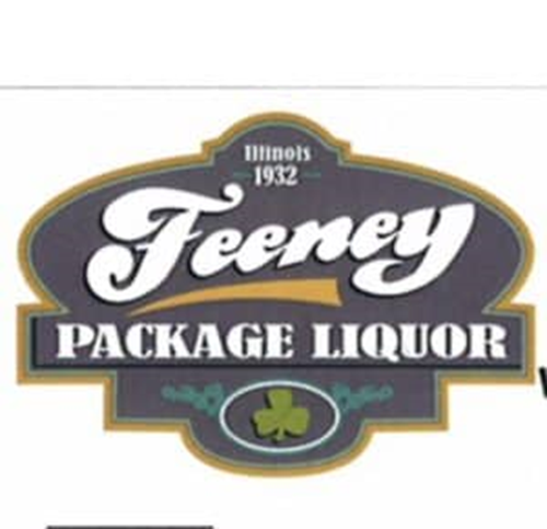 Feeney's website