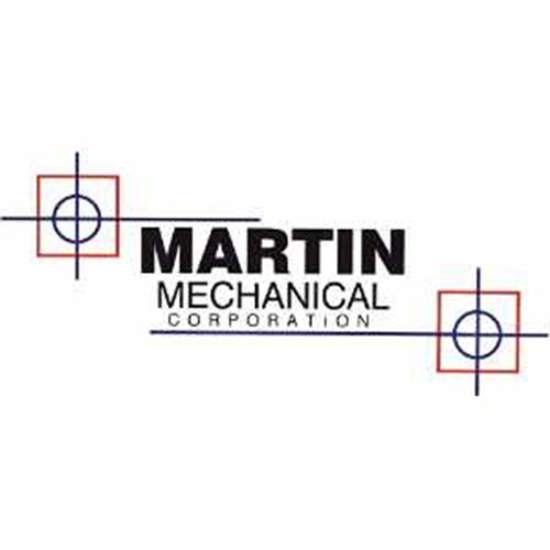 Martin Mechanical website