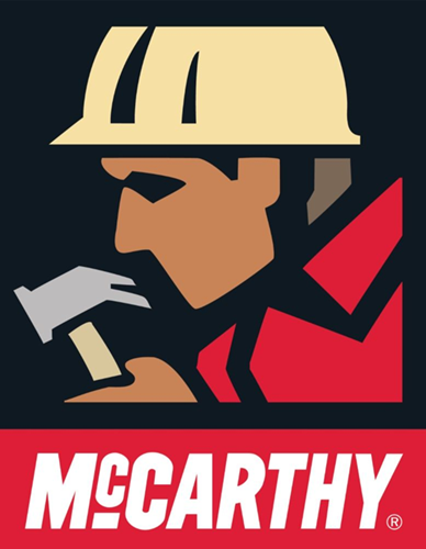 McCarthy Building Co. website