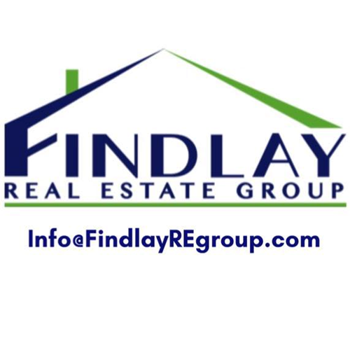 Findlay Real Estate Group website