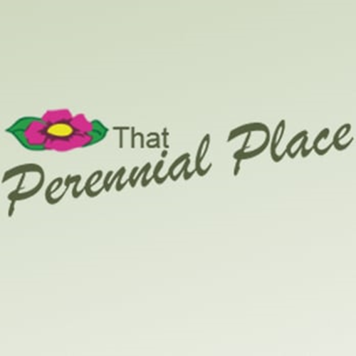 That Perennial Place website