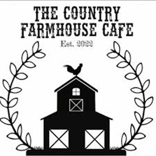 The Country Farmhouse Cafe website