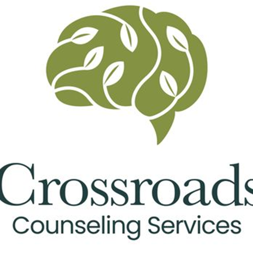 Crossroads Counseling Services website