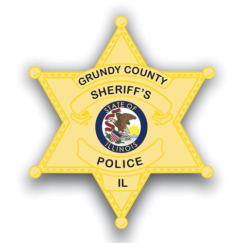 Grundy County Sheriff website