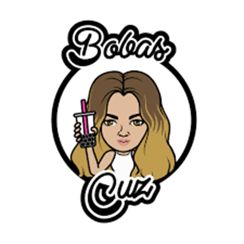 Boba Cuz website