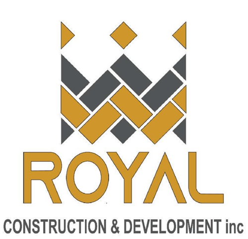 Royal Construction & Development website