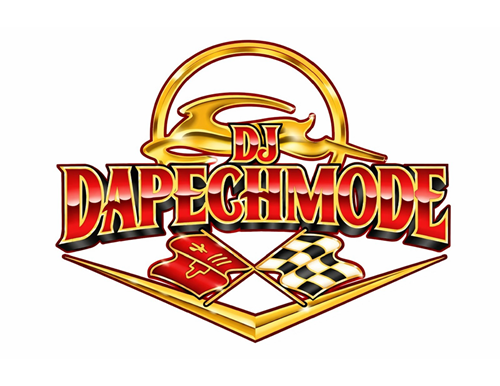 DJ Dapechmode website