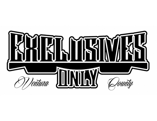 Exclusives Care Club Ventura County website