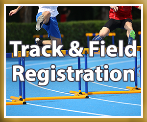 Presentational Track and Field visual
