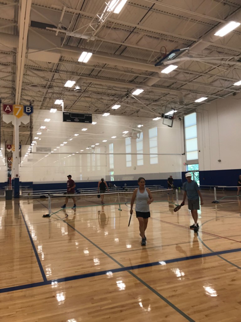 City of Lawrence Parks and Recreation