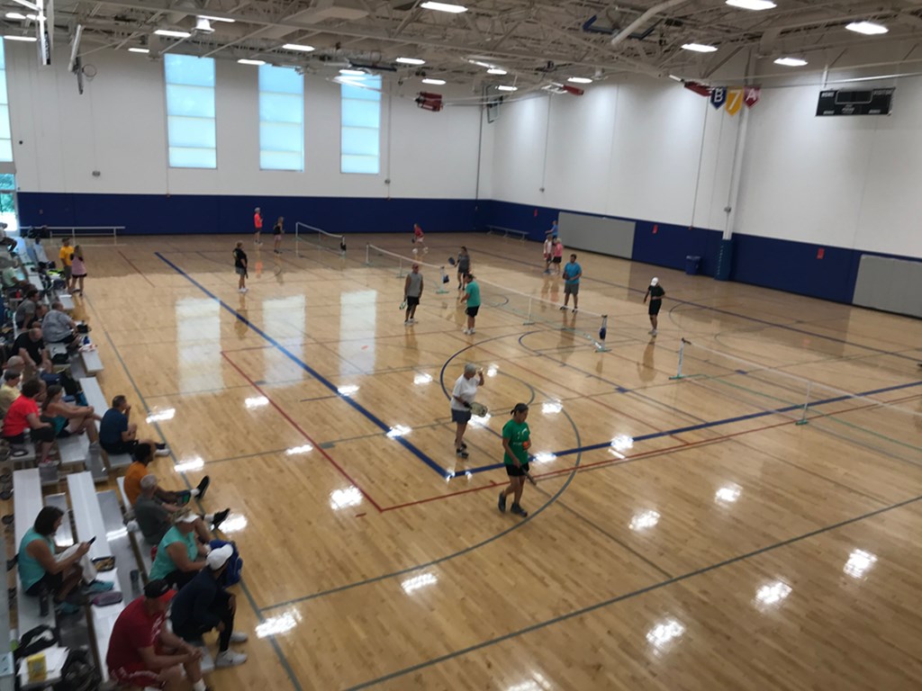 City of Lawrence Parks and Recreation