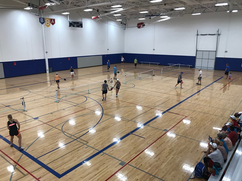 City of Lawrence Parks and Recreation