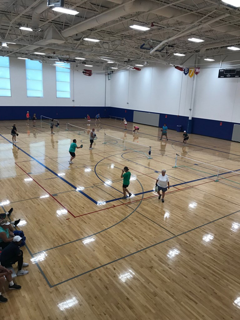 City of Lawrence Parks and Recreation