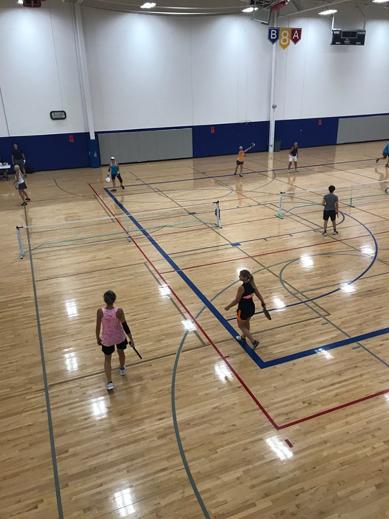 City of Lawrence Parks and Recreation