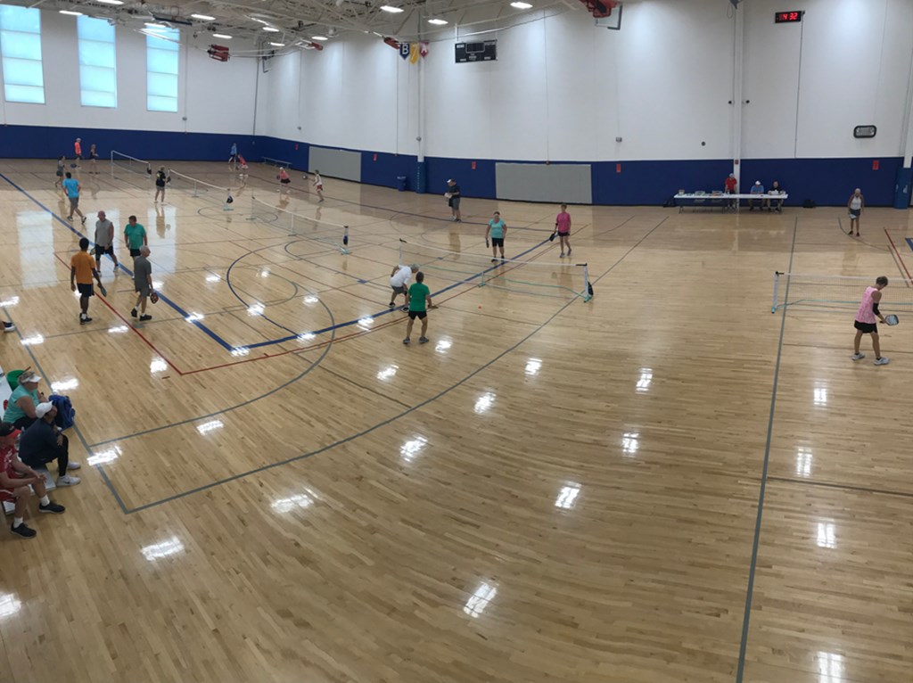 City of Lawrence Parks and Recreation