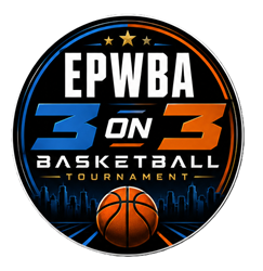 Presentational 3 on 3 Basketball Tournament Free Agents visual
