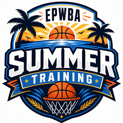 Presentational EPWBA Summer Training 2026 visual