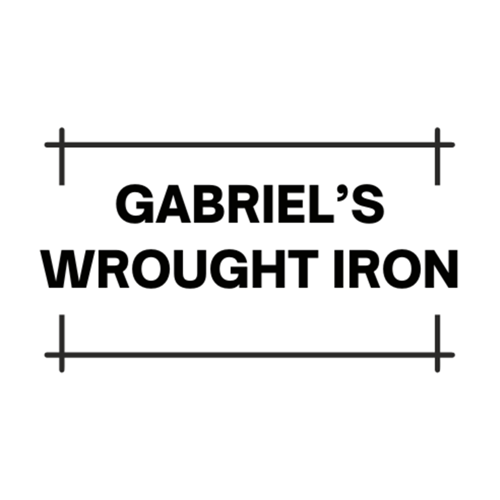 Gabriel's Wrought Iron website