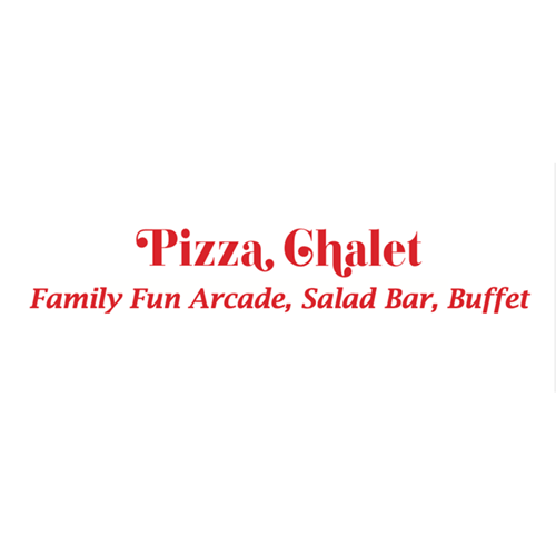 The Pizza Chalet website