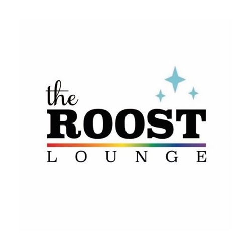The Roost Lounge website