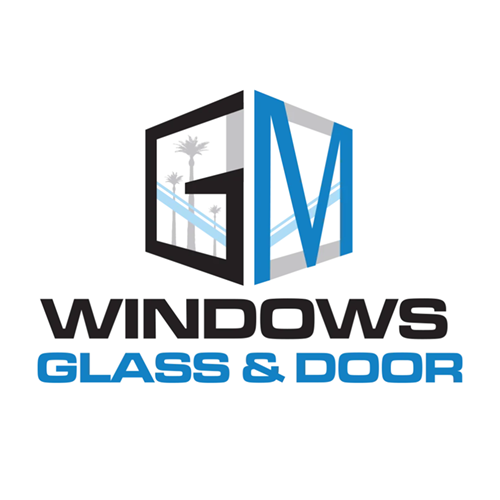 GM Windows Glass & Door website