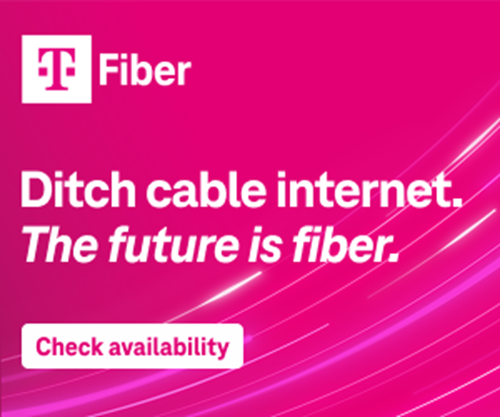 T-Mobile website