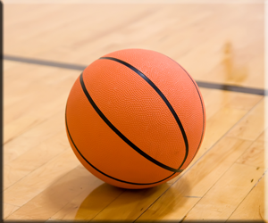 Presentational 2026 Mini Devil Basketball K-3 visual