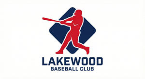 Presentational LBC Spring Baseball 2026 visual