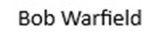 Bob Warfield website