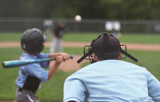 New Facebook Page for 2026 link