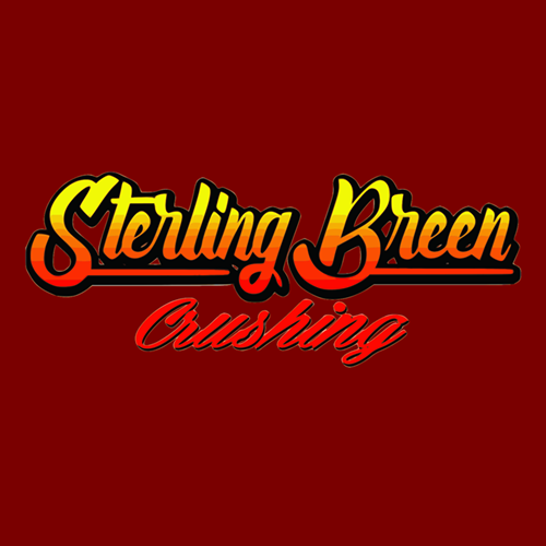 Sterling Breen Crushing website