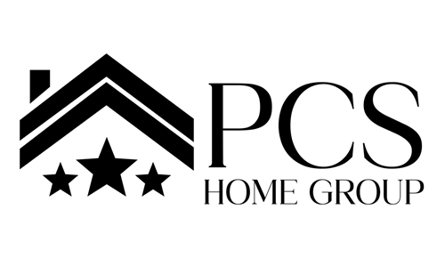 PCS Home Group website